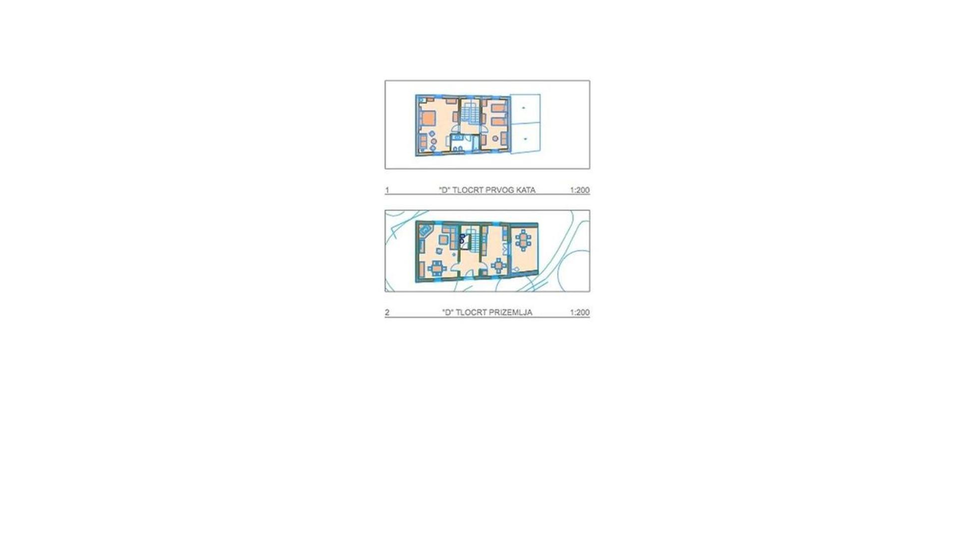 Villa Poropati, Groznjan, Istria - Luxury Countryside Estate For Up To 19 Persons - Large Pool Of 80M2 With Kids Section Экстерьер фото